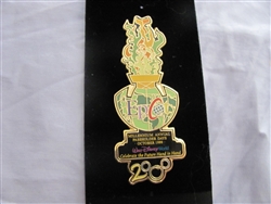 Disney Trading Pin 53 WDW - Millennium AP Days (Celebrate the Future Hand in Hand)