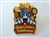 Disney Trading Pin 5309 TDR - Chip & Dales Treehouse - Attraction - TDL