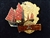 Disney Trading Pin  54392 DisneyShopping.com - At World's End Series - Sao Feng Ship (The Empress)