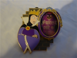 Disney Trading Pins 55057 WDW - Where Dreams HapPIN - Disney Pin Celebration 2007 - Fairest One of AllTiana