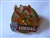 Disney Trading Pins  55207 DLR - Camp Pin-e-ha-ha - Merit Badge - Hiking (Bambi)