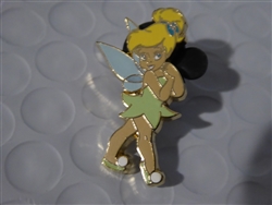 Disney Trading Pins Toddler Tinker Bell - Arms Folded