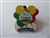 Disney Trading Pin 56037     DLR - Choc Walk 2005