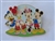 Disney Trading Pin  56228 DLR - Mickey's Pin Festival of Dreams - Young At Heart Collection - Fab Four