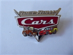 Disney Trading Pin 56583     WDI - Cars Race Rally