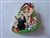 Disney Trading Pins 57096     DS - Disney Shopping - Old Hag - Old Woman in the Shoe - Nursery Rhymes - Mystery