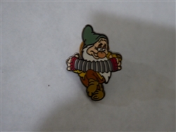 Disney Trading Pin  57190 Disney Store - Snow White and the 7 Dwarfs Pin Set (Bashful)
