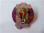 Disney Trading Pin 57458 DLR - Halloween 2007 - Jessica Rabbit