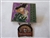 Disney Trading Pin 58495 WDW - The Legend Lives On - Captain Barbossa