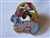 Disney Trading Pins  58763 Adventures By Disney - Land of Eternal Knights - Parisian Palette (Daisy Duck)