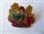 Disney Trading Pin   5906 Disney Sweethearts - Cinderella, Snow White, & Aurora