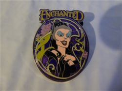 Disney Trading Pins 59141 DSF - Enchanted - Queen Narissa