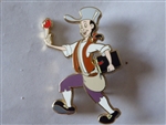 Disney Trading Pin 59537     DS - Disney Shopping - American Folklore Boxed Pin Set (Johnny Appleseed Pin Only)