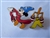 Disney Trading Pin 59866     DS - Disney Shopping - Dance Series - Sorcerer Mickey & Broom