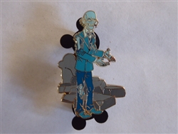 Disney Trading Pin 60186 WDW - The Haunted Mansion® - Master Gracey