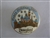 Disney Trading Pin 60250 DLR - Cast Member - Christmas 2007 - Sleeping Beauty Castle