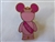 Disney Trading Pin 61044 Mouse Ears People - Princess