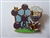 Disney Trading Pin 61331     DLP - Stitch - Belgium - Europe Invasion