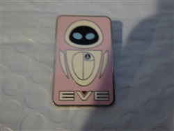 Disney Trading Pin Eve – From the Film WALL- E