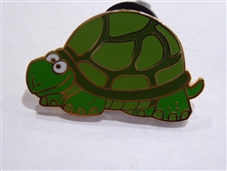 Disney Trading Pin Toy Story Midway Mania Prizes - Turtle