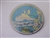 Disney Trading Pin  62512     DLR - Mickey's Pin Odyssey 2008 - Decals Collection - Tinker Bell