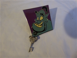 Disney Trading Pins   62876 TDS - Bon Fire Dance - Genie