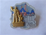 Disney Trading Pin 63154     DLR - Year of a Million Dreams 2008 Collection - Donald Duck