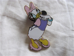 Disney Trading Pins 63251: Daisy Duck Thinking