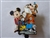 Disney Trading Pins 63645     WDSB - Artist Mickey and Goofy