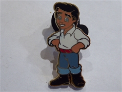 Disney Trading Pin Toddler Boys - Eric