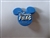 Disney Trading Pin 64063     DVC - Disney Files Magazine (Rubber)