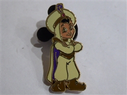 Disney Trading Pin Toddler Boys - Aladdin