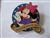 Disney Trading Pin 64476     Vote for Minnie 2008 - USA Flag - Stars