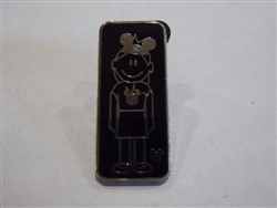 Disney Trading Pins 64833: WDW - Hidden Mickey Pin Series III - Mom With Mouse Ears