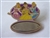 Disney Trading Pin 65754 Create Your Own - Belle, Cinderella, Aurora