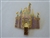 Disney Trading Pin 6600     DLR - Sleeping Beauty Castle Draw Bridge - Cast Member