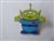 Disney Trading Pin 63682     WDW - Little Green Men - Toy Story - Cheering - Tin - Mystery