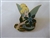 Disney Trading Pin 66844 DLR - Tinker Bell Birthstone Collection 2008 - December (Turquoise)