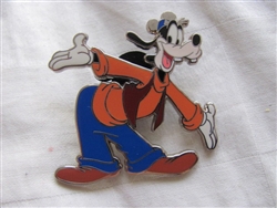 Disney Trading Pins 67007: Celebrate Everyday Ear Hat Collection - Goofy