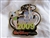 Disney Trading Pin 67146: WDW - 2009 Cinderella Castle - Tinker Bell