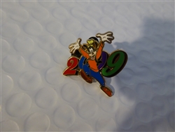 Disney Trading Pin Mickey and Friends - Goofy