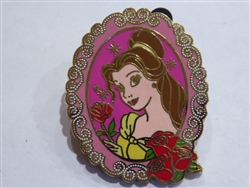 Disney Trading Pins Disney Princess - Starter Set - Belle