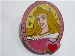 Disney Trading Pins Disney Princess - Starter Set - Aurora