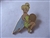 Disney Trading Pins 68161     DS - Tinker Bell - Dandelion - Disney Favorites Series