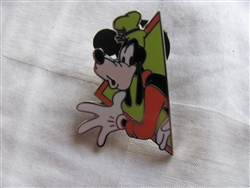 Disney Trading Pins 68263: WDW Promotion - Mickey and Friends Puzzle Pin - Goofy