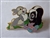 Disney Trading Pins 69549     DS - Disney Shopping - Favorites Series Thumper & Flower Pin