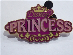 Disney Trading Pins 69644 Disney Princess