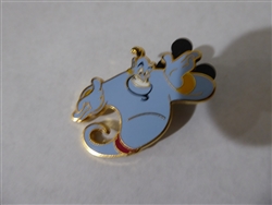 Disney Trading Pin 69697 Aladdin Booster Pack (Genie Only)