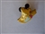 Disney Trading Pin 7008     JDS - Pooh & Family - Y - Walt Disney Puzzle Series