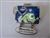 Disney Trading Pin 70610     TDR - Mike & Randall - Vacation Package - Set C - From a 2 Pin Set - TDL